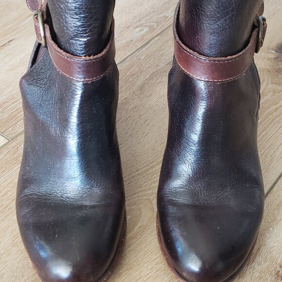 Fiorentini+Baker Paige Ankle Boot - 38 - Picture 2 of 10